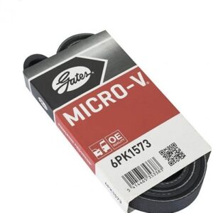 تسمه دینام۲۰۶گتس اصلی۱۵۷۳